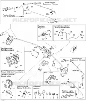 ELECTRICA PARTES
