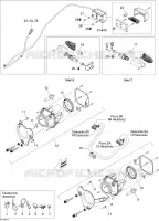Sistema de iluminación