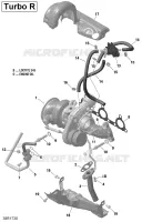 Turbocompresor