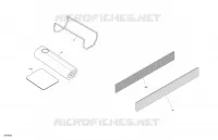 KIT DE HERRAMIENTAS Y DOCUMENTACIÓN DE GARANTÍA