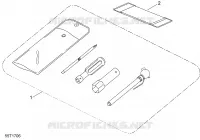 caja de herramientas