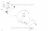 Eléctrico - Sistema trasero