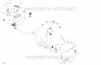 Eléctrico - Sistema trasero