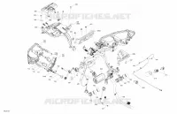 Eléctrico - Sistema delantero