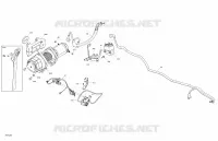 Eléctrico - cabrestante