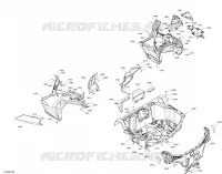 CARROCERÍA Trasero