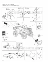 Kit para homologación Europa