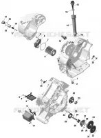 LUBRICACIÓN DEL MOTOR