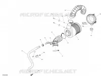 Motor - ADMISION