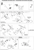 ELECTRICA PARTES