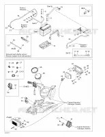 Batería y accesorios eléctricos