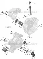 Lubricación del motor