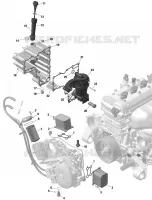 LUBRICACIÓN DEL MOTOR