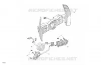 08- ARNÉS ELÉCTRICO - STEERING ARNÉS ELÉCTRICO