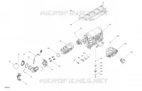 MOTOR - ESCAPE