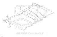 07- CARROSSERIE - TOÎT