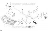08- ÉLECTRIQUE - SECTION ARRIÈRE