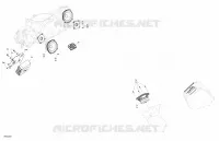 Eléctrico - Sistema de audio