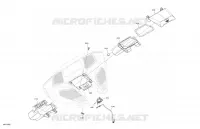 CONSOLA - GLOVE BOX