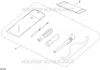 caja de herramientas
