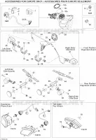 ELECTRICA PARTES