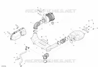 Motor - ADMISION