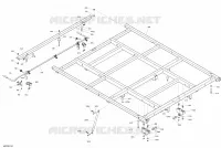 Caja de carga trasera