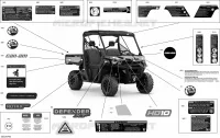 Calcomanías