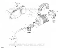 Motor - ADMISION