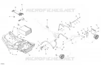 08- ÉLECTRIQUE - SECTION ARRIÈRE