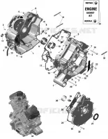01- ROTAX - CARTER - 322