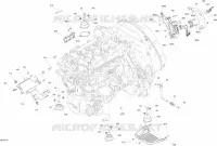 SOPORTE MOTOR