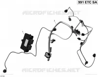 INSTALACION ELECTRICA del motor