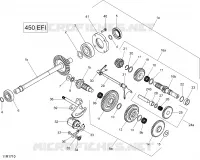 SELECTOR CAMBIO