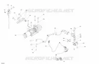 Eléctrico - cabrestante