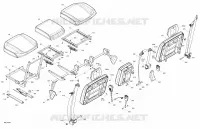 Asiento delantero