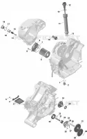 Lubricación del motor