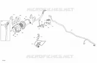 Eléctrico - cabrestante
