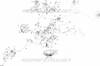 PIEZAS ELÉCTRICAS