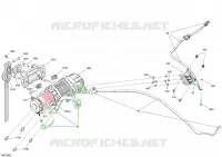 08- ARNÉS ELÉCTRICO - WINCH