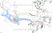 08- ARNÉS ELÉCTRICO - REAR SECTION