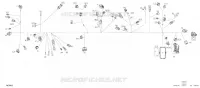 08- ÉLECTRIQUE - CÂBLAGE PRINCIPAL - 710007822