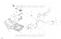 08- ÉLECTRIQUE - SECTION ARRIÈRE