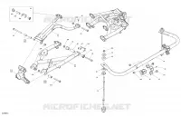 SUSPENSIÓN TRASERA COMPONENTS
