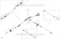 04- DRIVE - FRONT - COMMON PARTS
