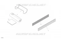 KIT DE HERRAMIENTAS Y DOCUMENTACIÓN DE GARANTÍA
