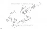 MOTOR - ESCAPE