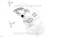 MOTOR - ADMISION