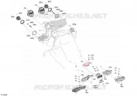 08- ARNÉS ELÉCTRICO - VEHICLE LIGHTING