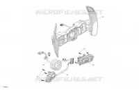 08- ARNÉS ELÉCTRICO - STEERING ARNÉS ELÉCTRICO